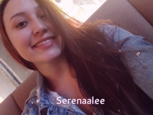 Serenaalee