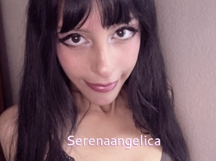 Serenaangelica