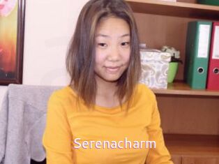 Serenacharm