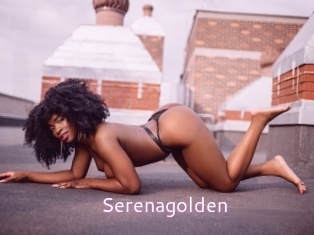 Serenagolden