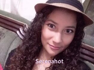 Serenahot