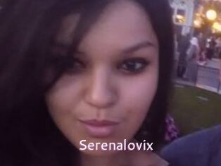 Serenalovix