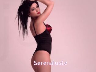 Serenaluste