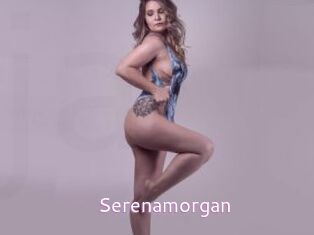 Serenamorgan