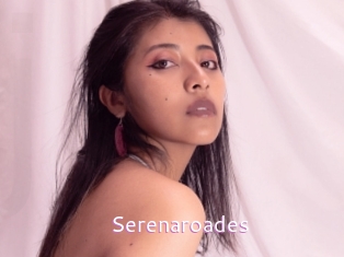 Serenaroades