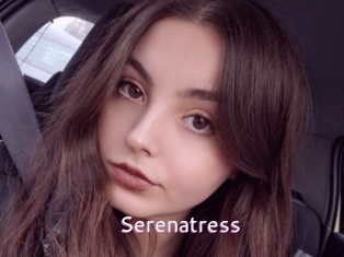 Serenatress