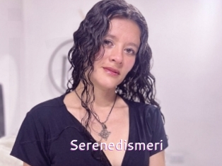 Serenedismeri