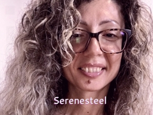 Serenesteel