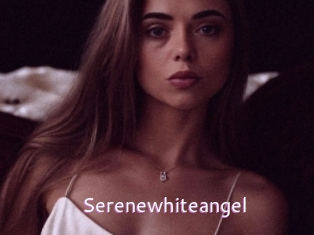 Serenewhiteangel