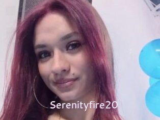 Serenityfire20