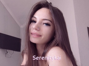 Serenitykai