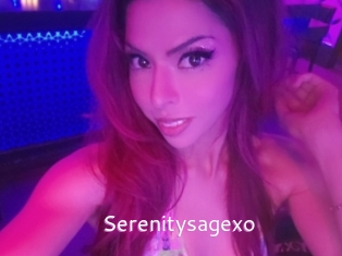 Serenitysagexo