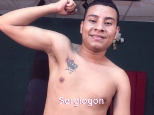 Sergiogon