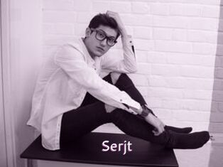 Serjt