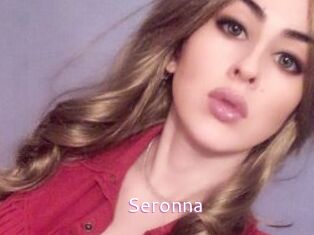 Seronna