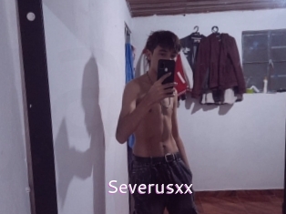 Severusxx