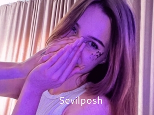 Sevilposh