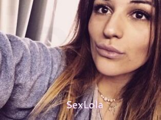 SexLola