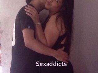 Sexaddicts