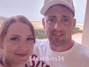 Sexaddicts36