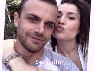 Sexandfun