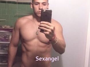 Sexangel