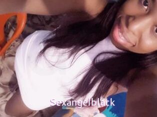 sexangelblack Just Amateurs