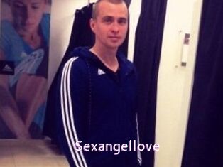 Sexangellove