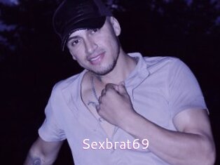 Sexbrat69