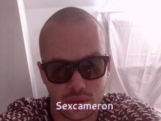 Sexcameron