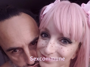 Sexcommune