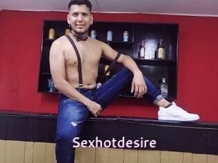 Sexhotdesire