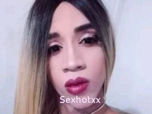 Sexhotxx