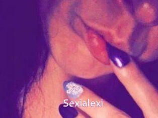 Sexialexi