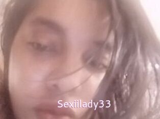 Sexiilady33