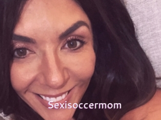 Sexisoccermom