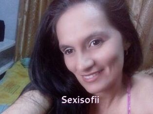 Sexisofii