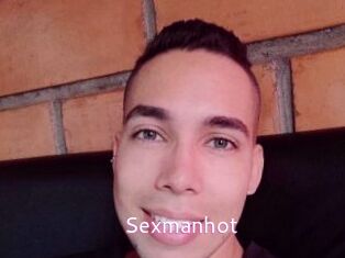 Sexmanhot