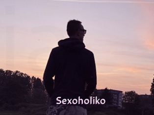 Sexoholiko