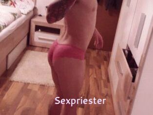 Sexpriester