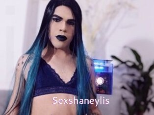 Sexshaneylis