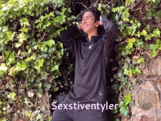 Sexstiventyler