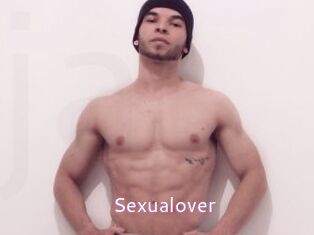 Sexualover