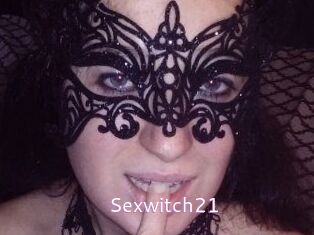 Sexwitch21