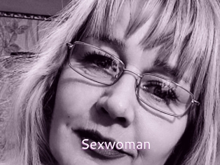 Sexwoman