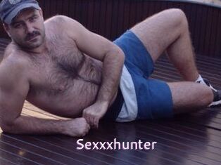 Sexxxhunter