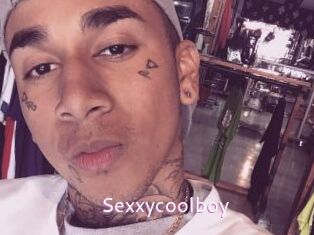 Sexxycoolboy