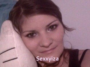 Sexxyiza