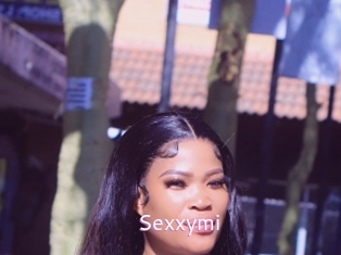 Sexxymi