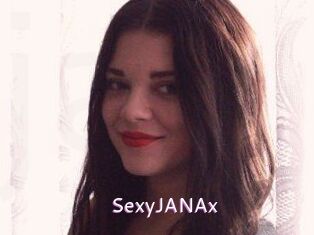 SexyJANAx